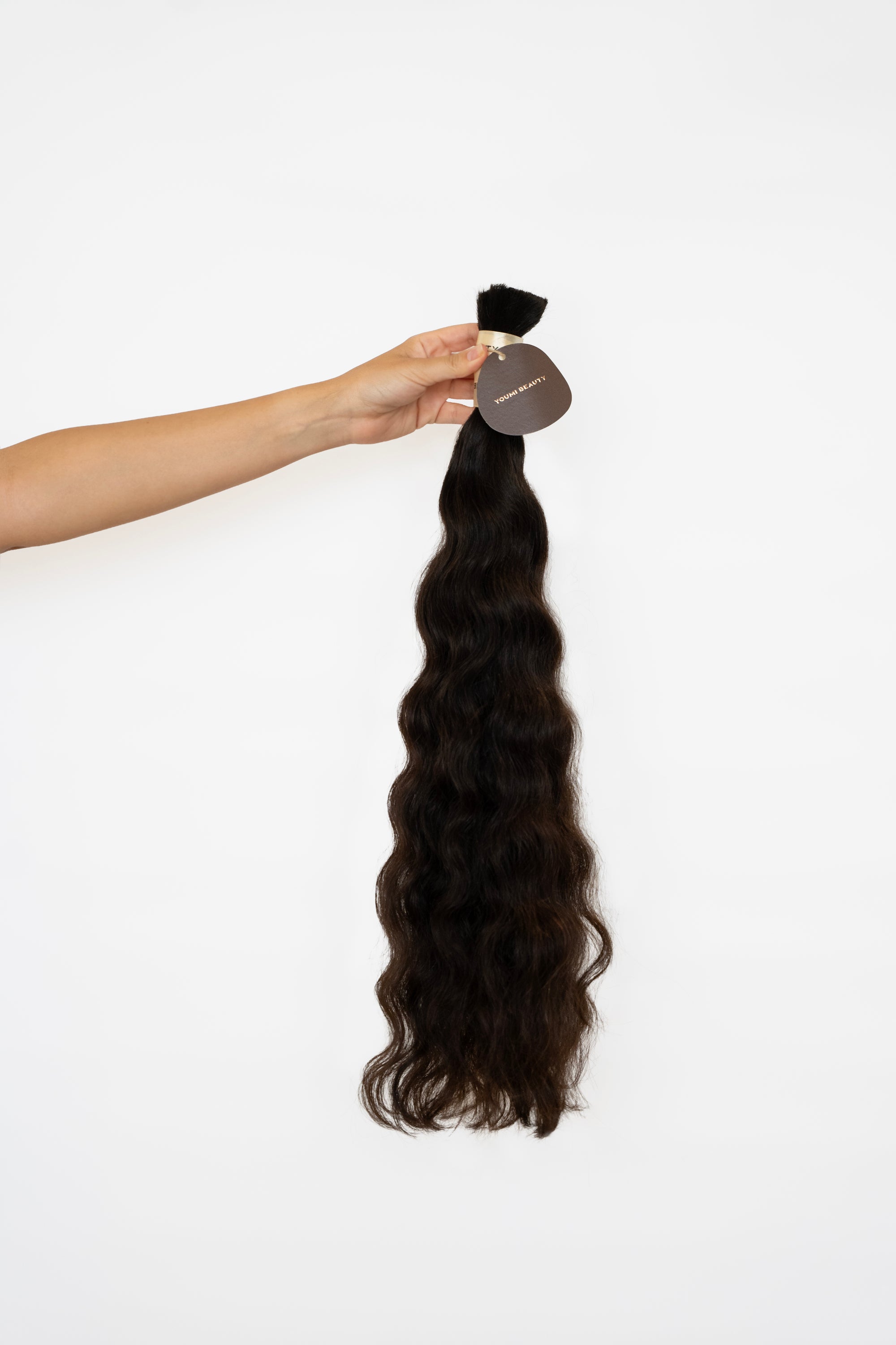 Nano Hair Extensions Pack 61 (200 pcs)