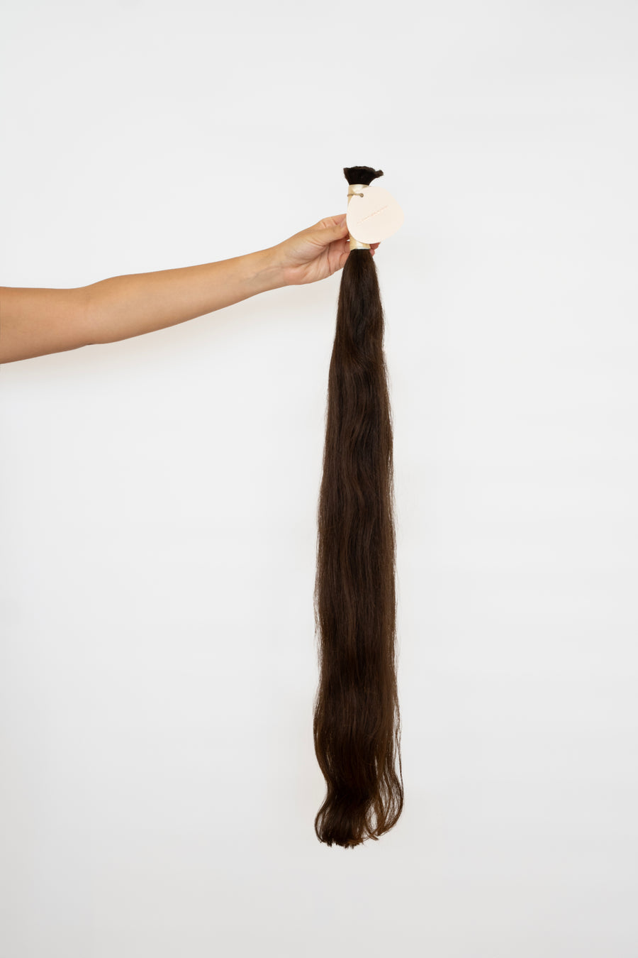 Nano Hair Extensions Pack 62 (154 pcs)