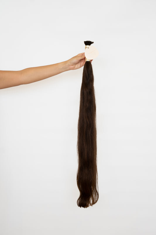 Nano Hair Extensions Pack 62 (154 pcs)