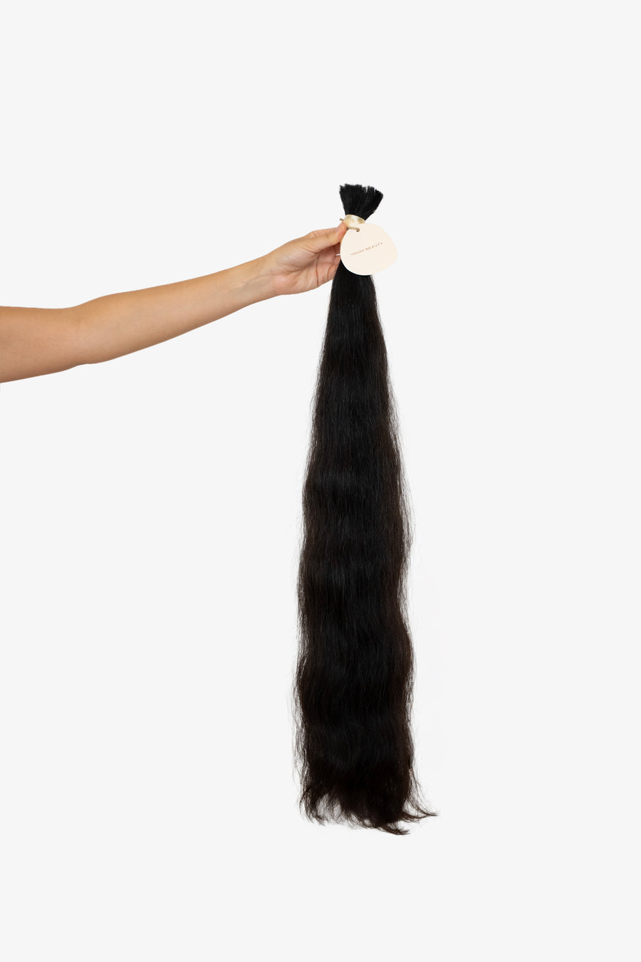 Nano Hair Extensions Pack 63 (204 pcs)