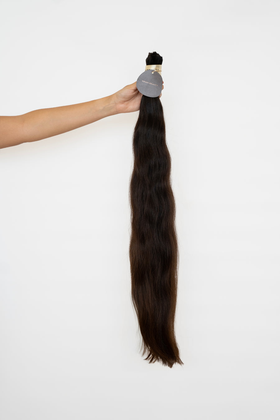 Nano Hair Extensions Pack 64 (380 pcs)