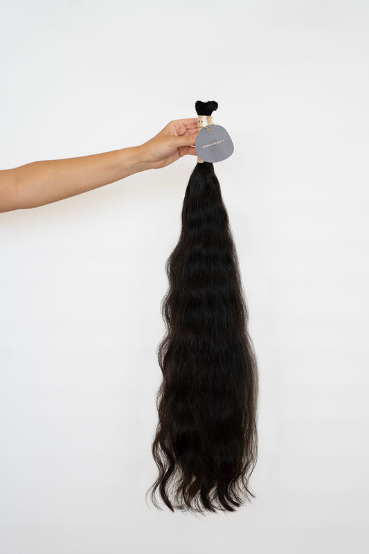 Nano Hair Extensions Pack 65 (202 pcs)