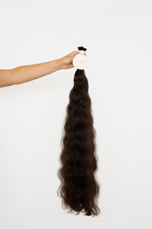 Nano Hair Extensions Pack 66 (242 pcs)