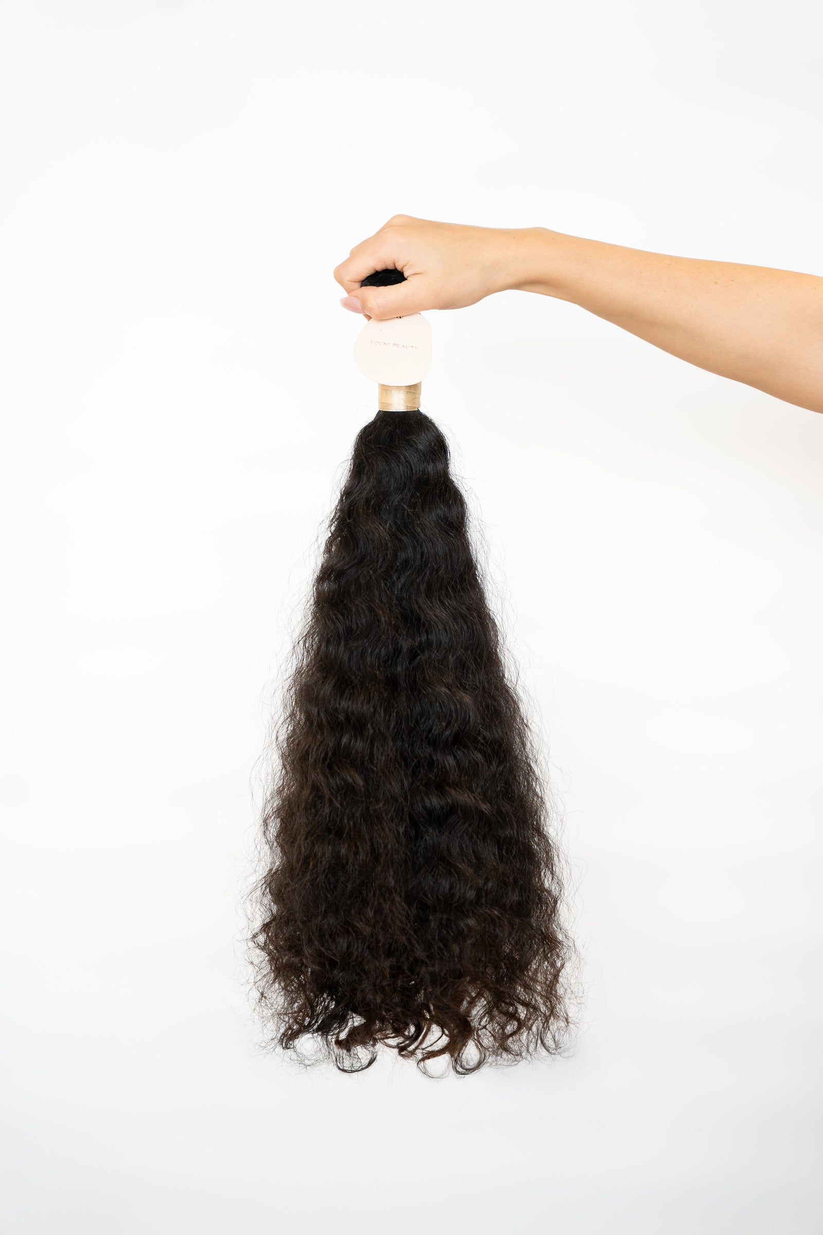 Nano Hair Extensions Pack 6 (261 pcs)