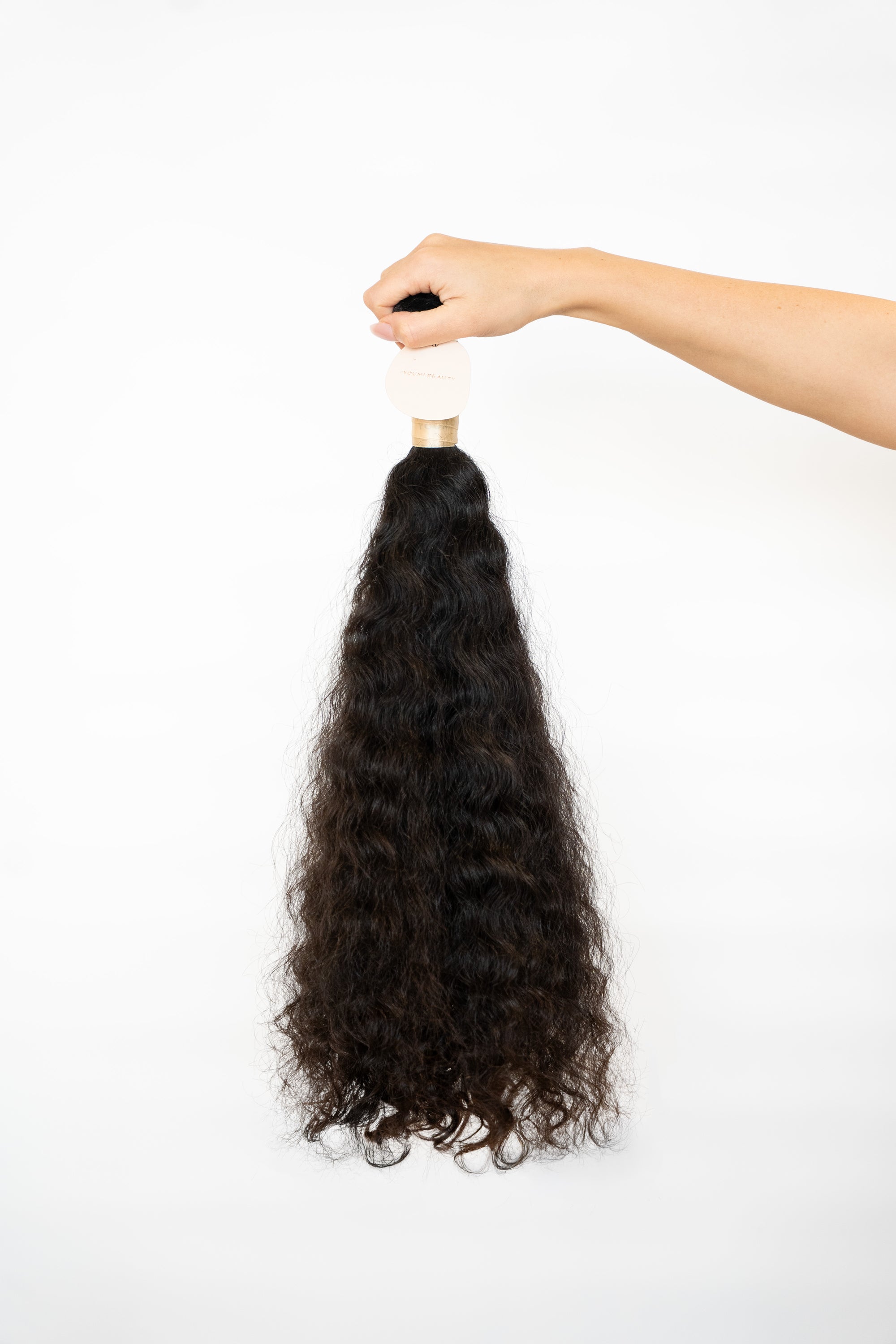 Nano Hair Extensions Pack 6 (261 pcs)