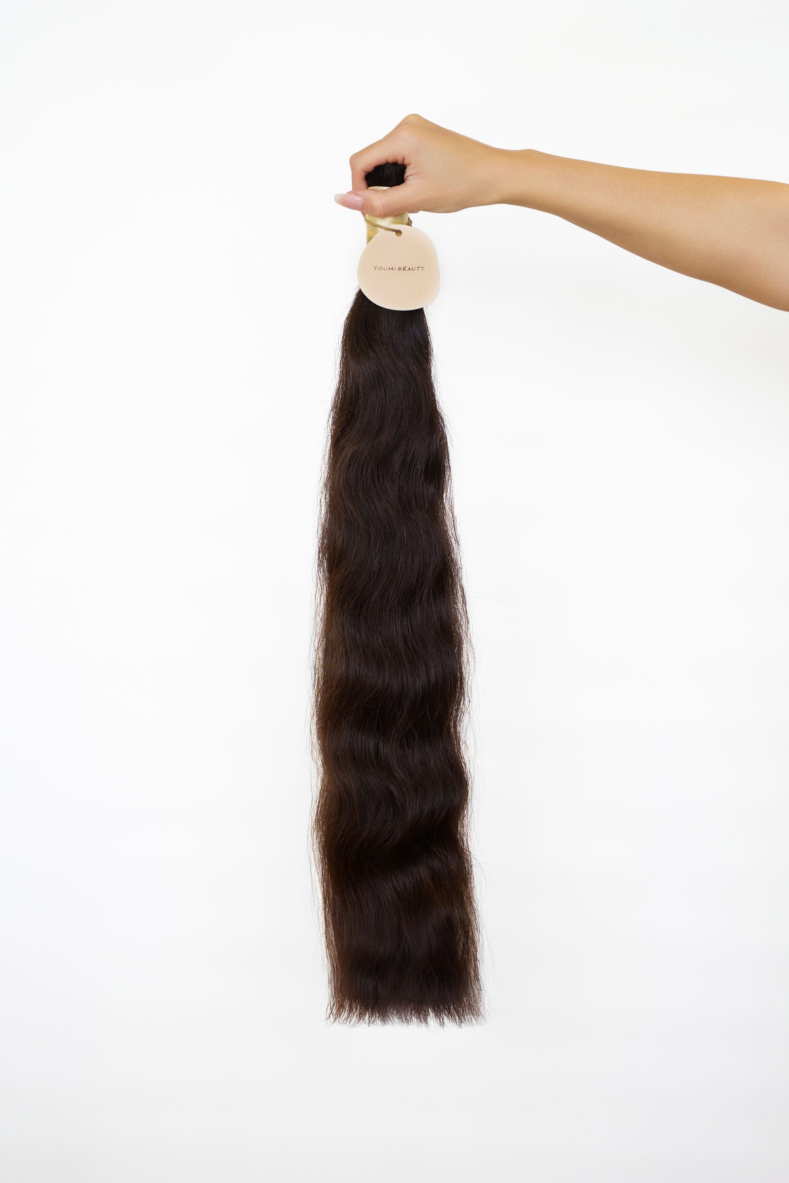 Nano Hair Extensions Pack 71 (230 pcs)