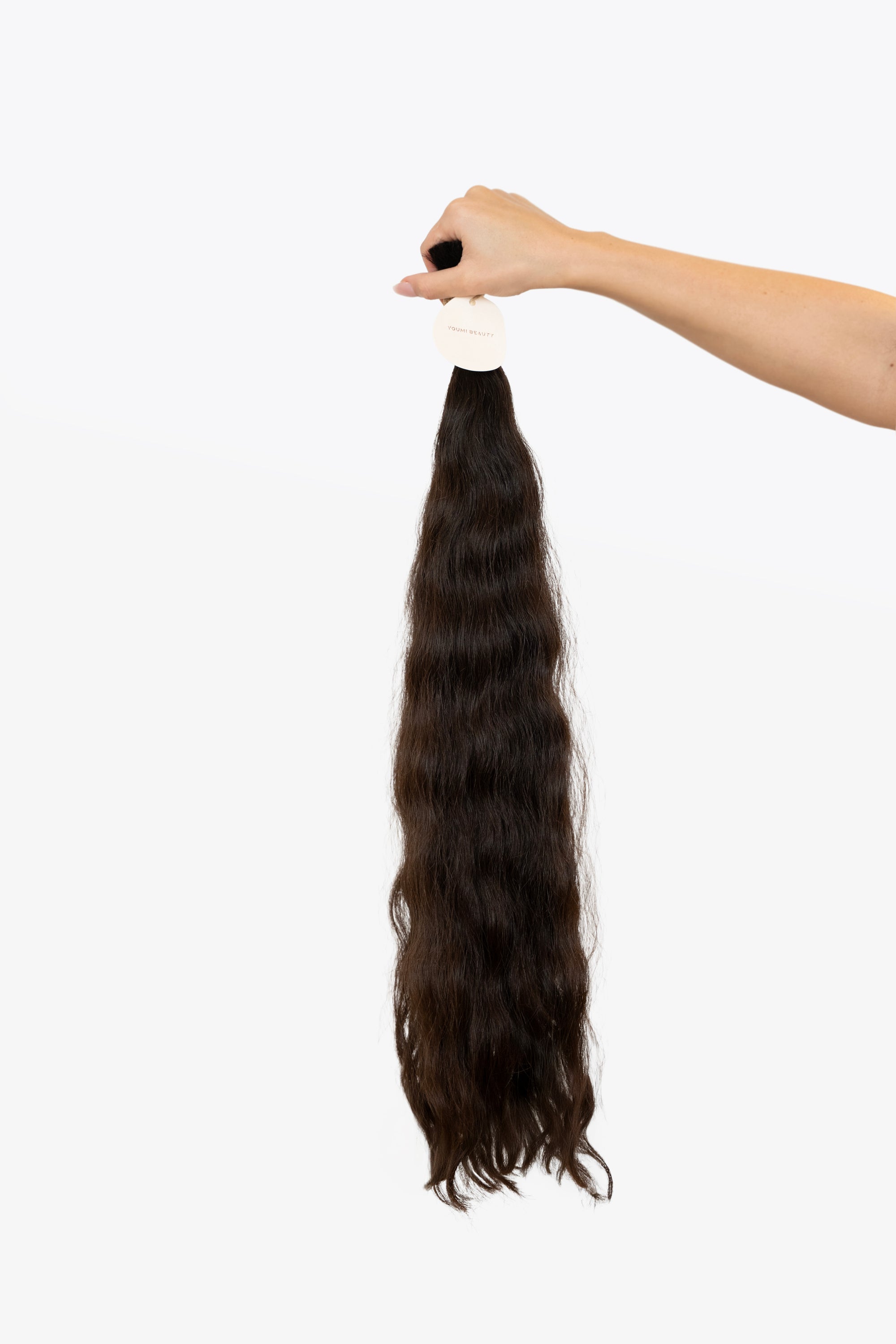 Nano Hair Extensions Pack 73 (229 pcs)