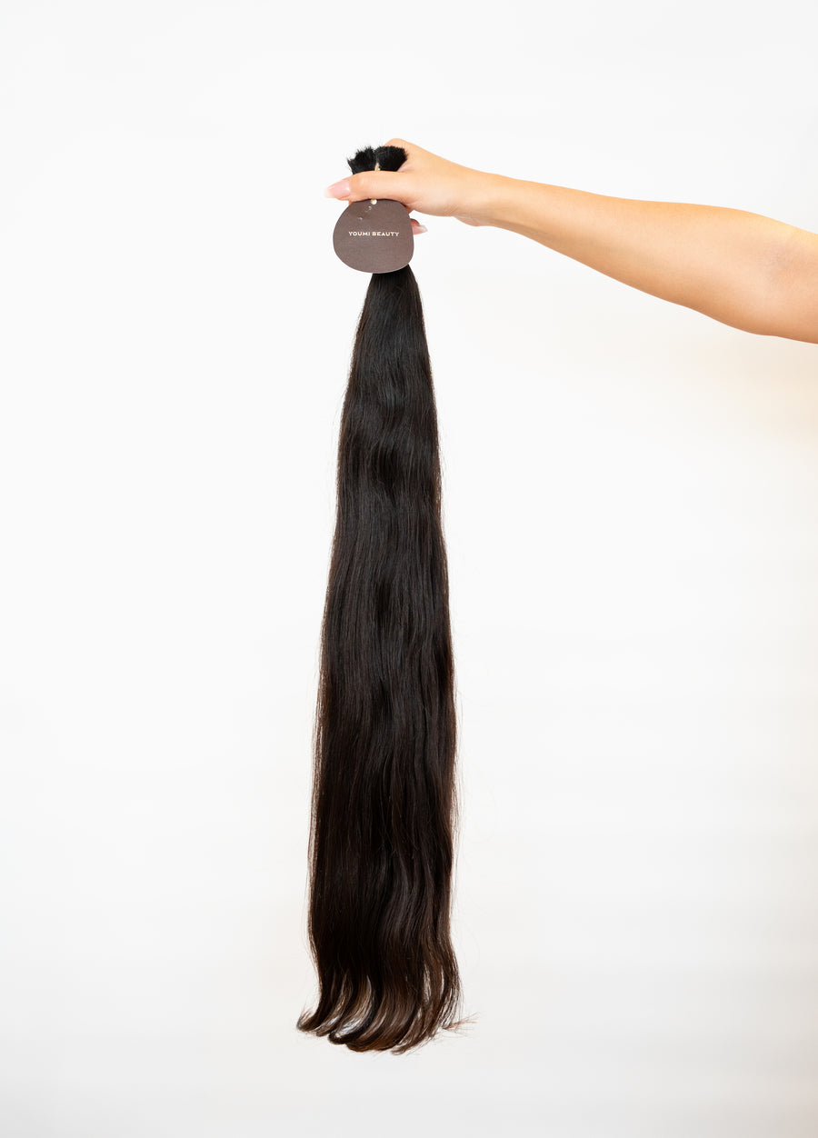 Nano Hair Extensions Pack 75 (209 pcs)