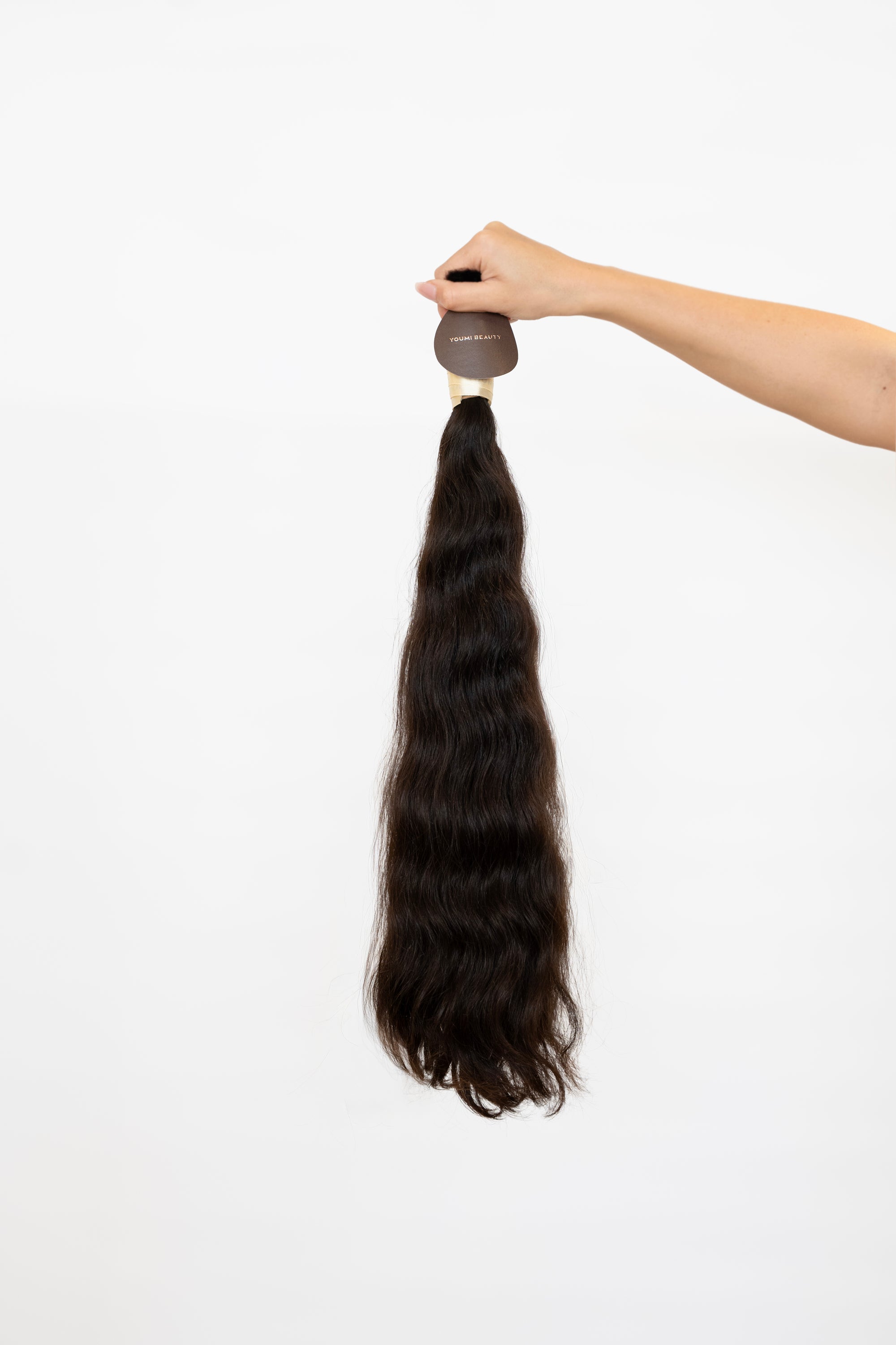 Nano Hair Extensions Pack 78 (273 pcs)