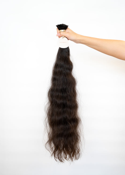 Nano Hair Extensions Pack 79 (196 pcs)