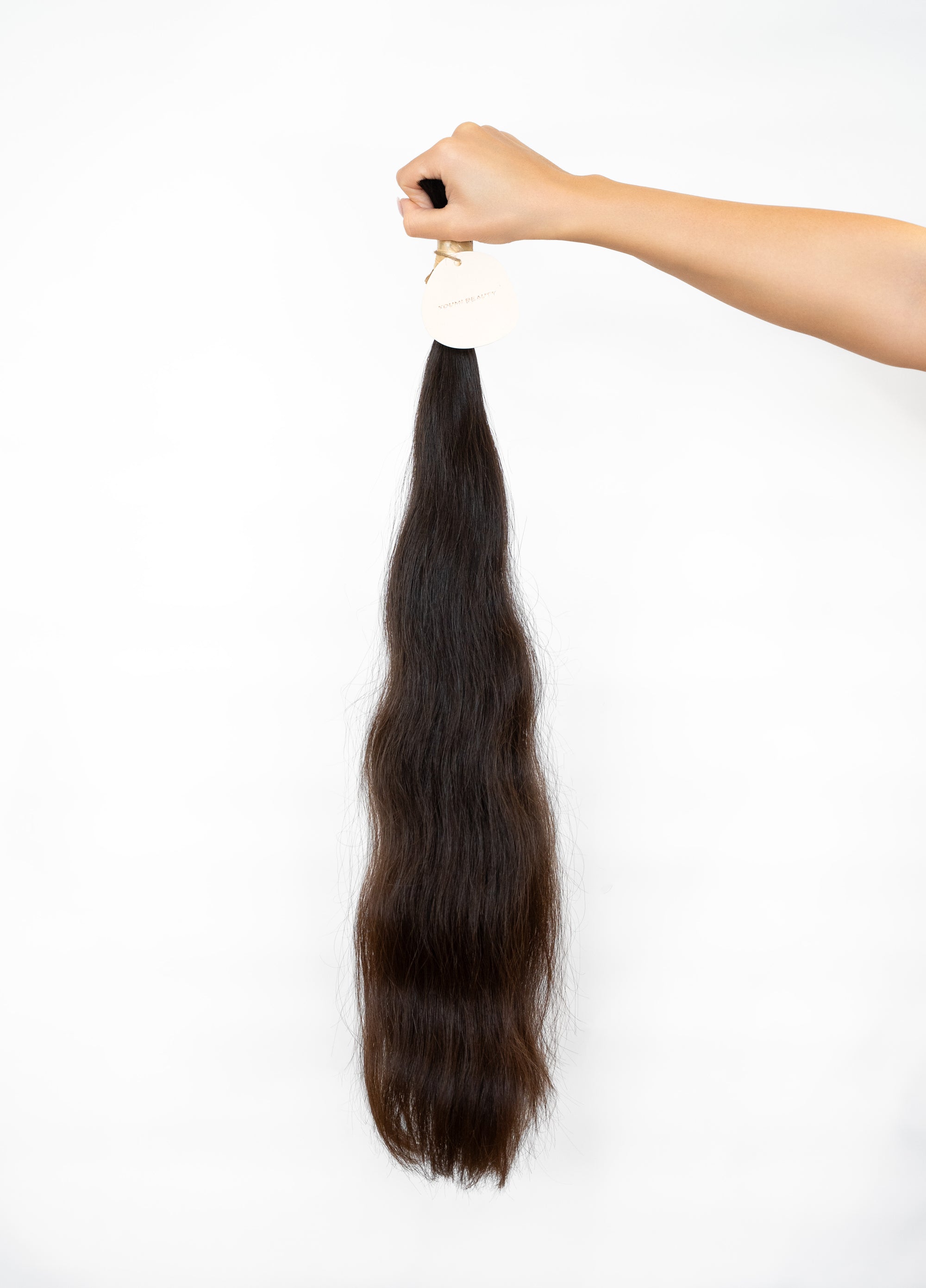 Nano Hair Extensions Pack 80 (214 pcs)