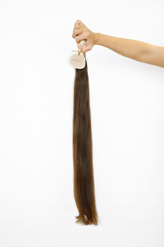 Nano Hair Extensions Pack 81 (151 pcs)