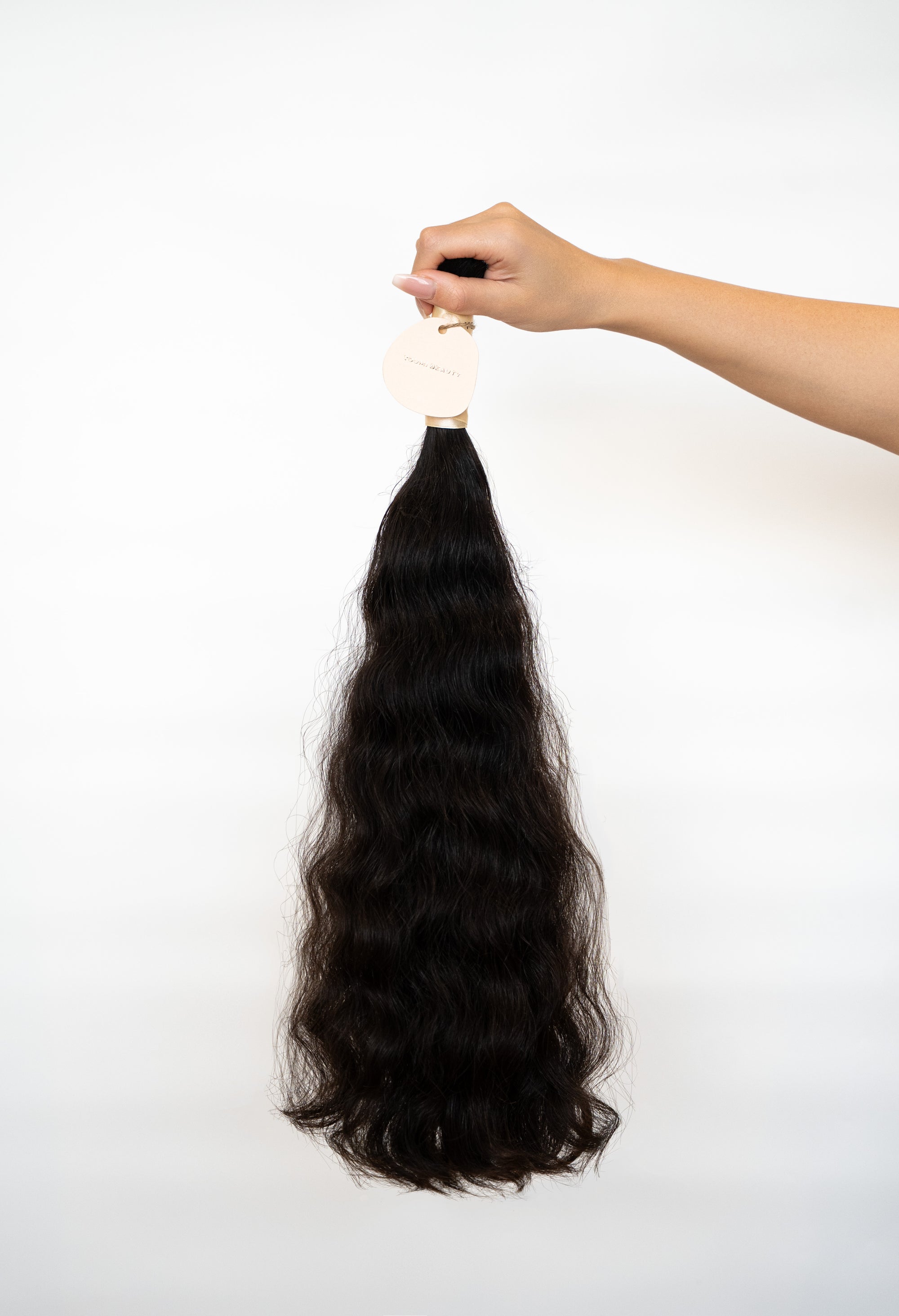 Nano Hair Extensions Pack 9 (158 pcs)