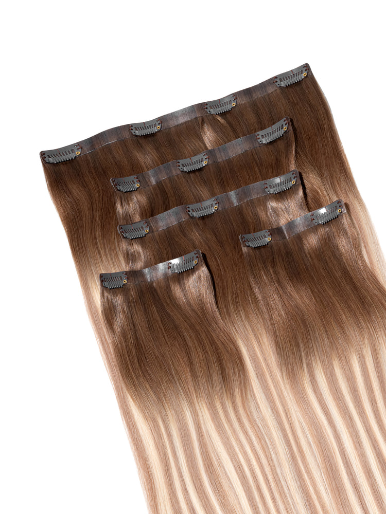 La Seychelles - Clip In Hair Extension - Youmi Beauty