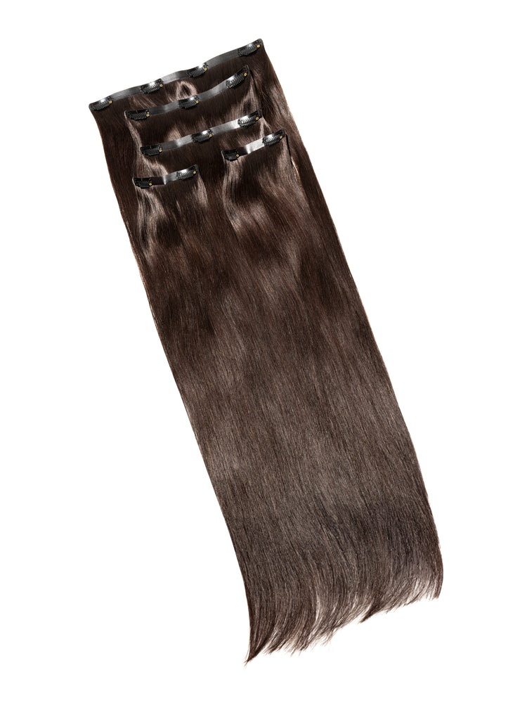 La Coco - Clip In Hair Extension