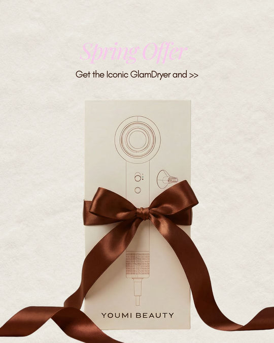 مجفف جلام من يومي بيوتي 