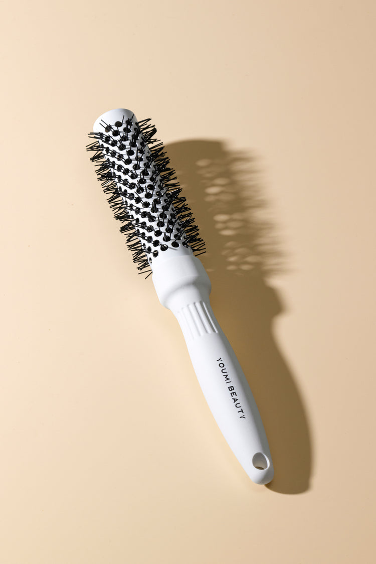 Youmi Beauty Round Brush Size 25 - Youmi Beauty