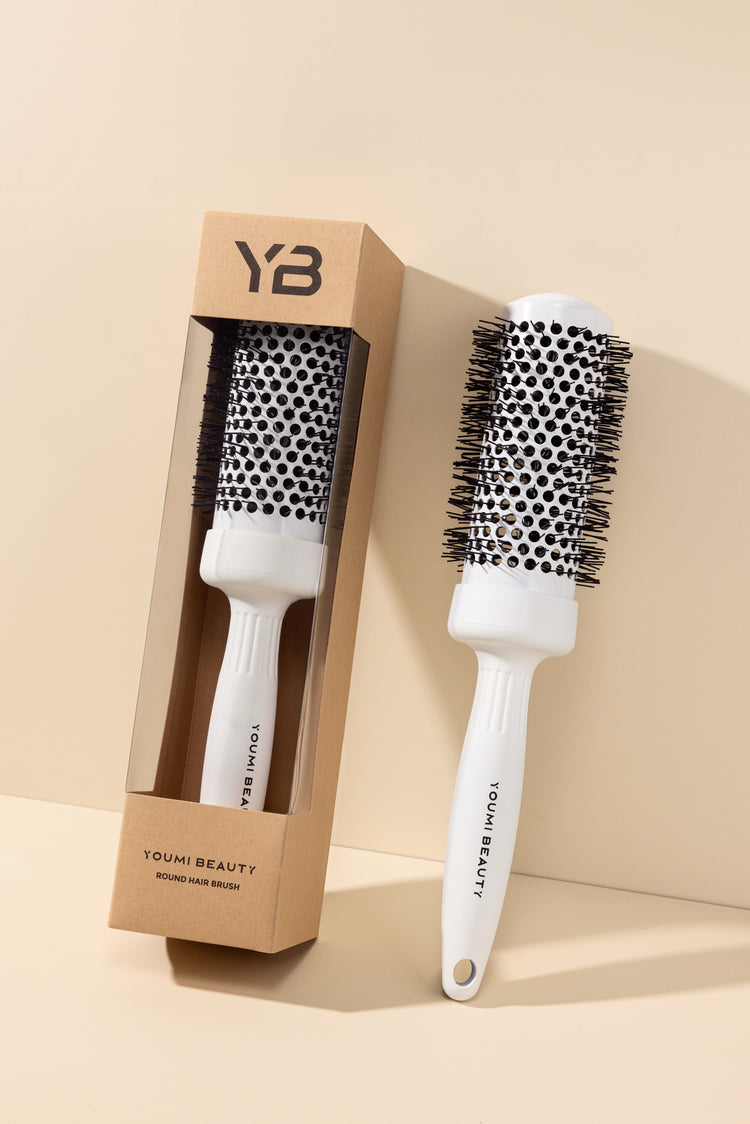 Youmi Beauty Round Brush Size 45 - Youmi Beauty