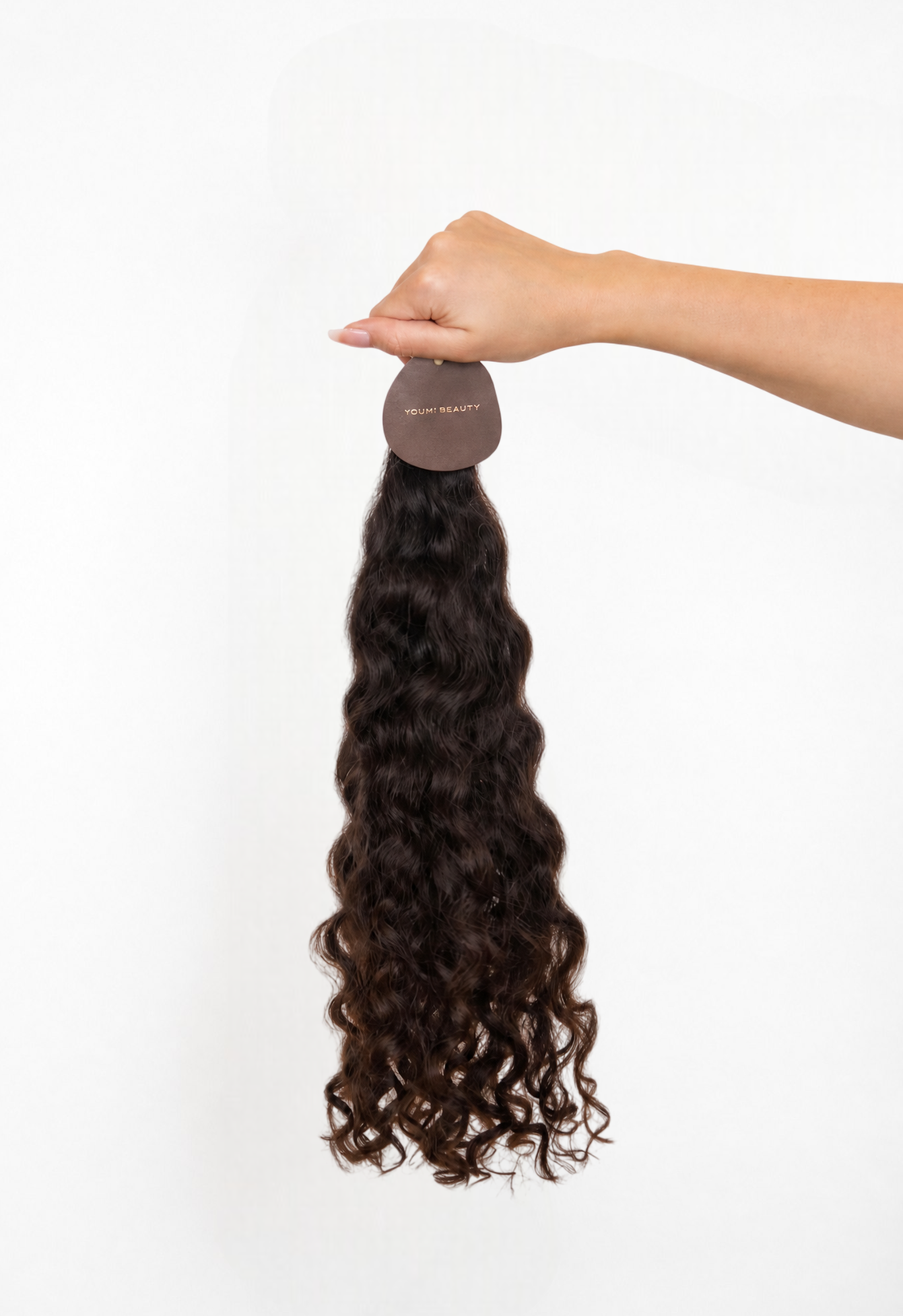 Nano Hair Extensions Pack 2 (166 pcs)