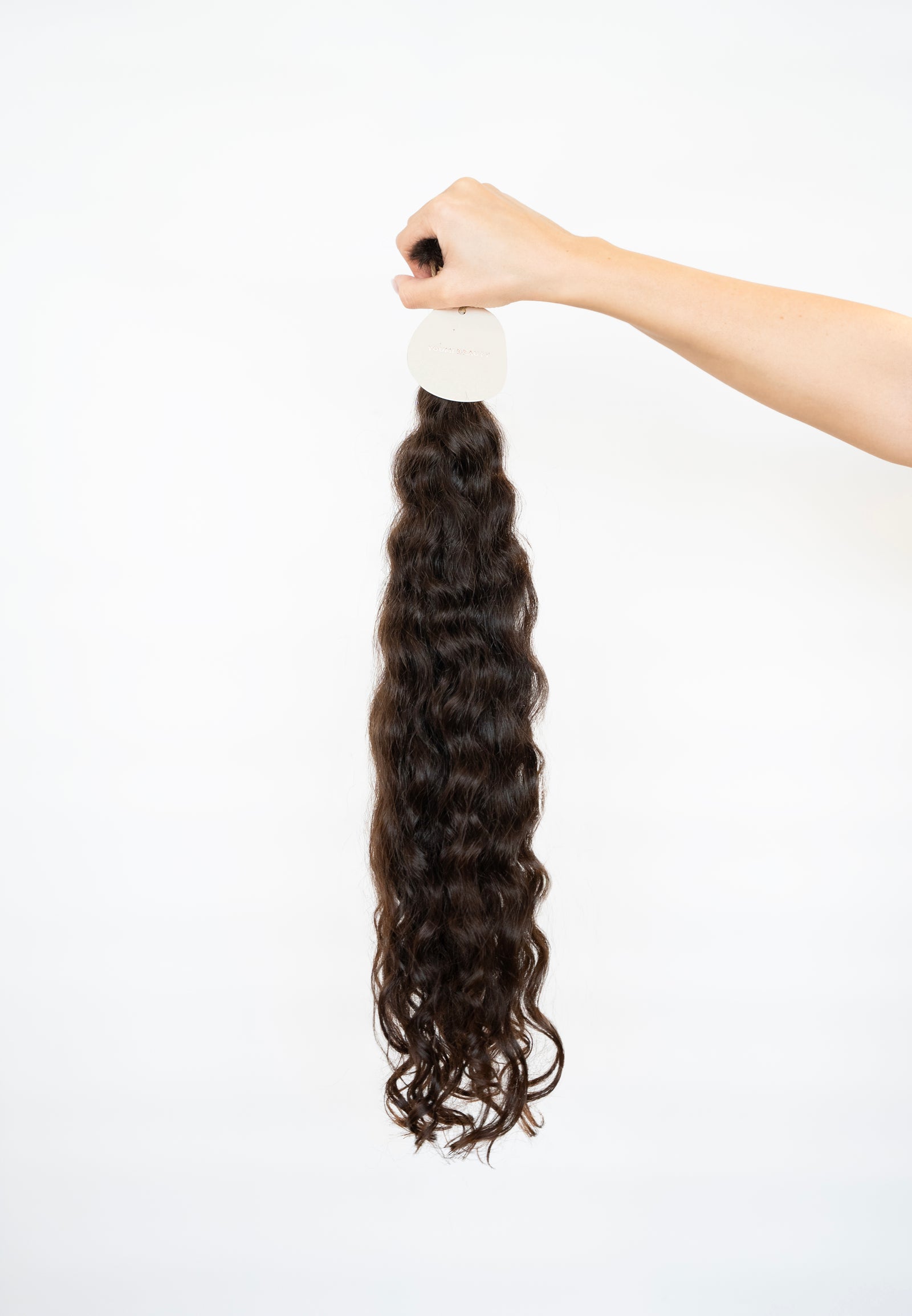 Nano Hair Extensions Pack 3 (174 pcs)