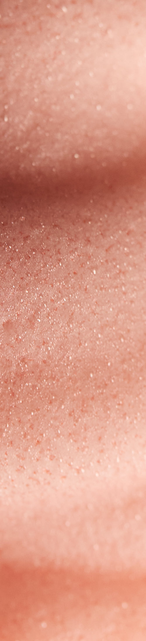 Leave in Hair Mousse