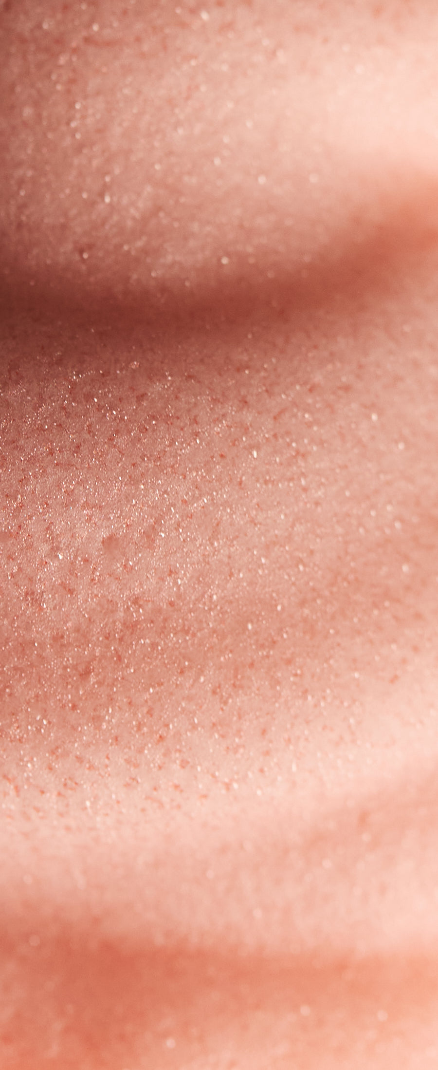 Leave in Hair Mousse