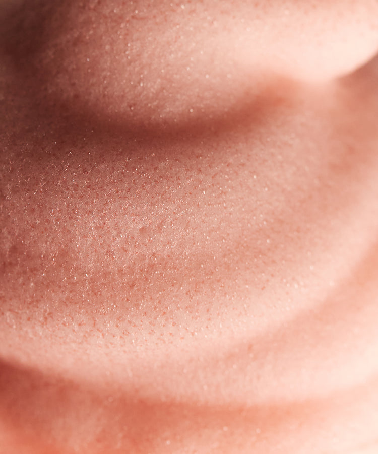 موس مرطب للشعر "ليف إن"