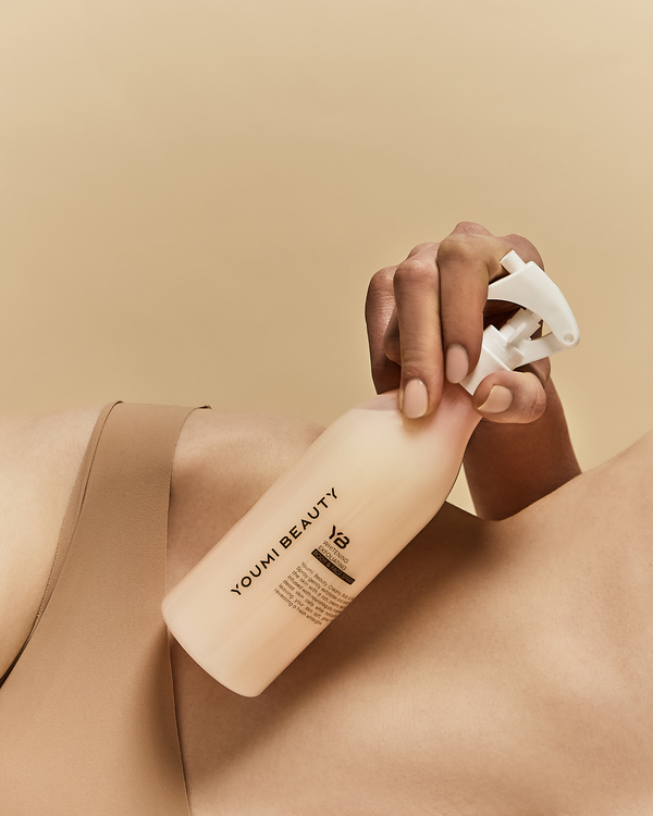 Radiance Renewal Body Exfoliator