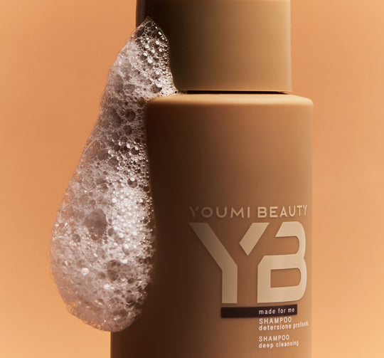 Hair Shampoo - Made for Me Hover Image