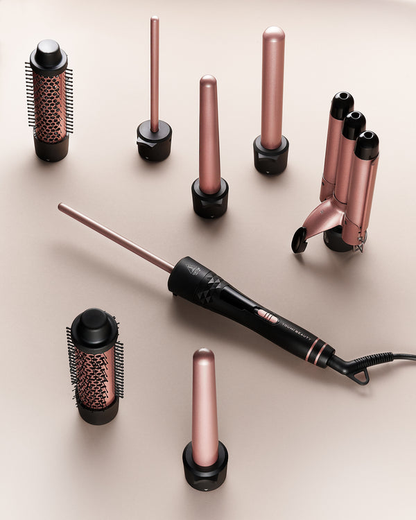 Youmi Beauty Hair Curler