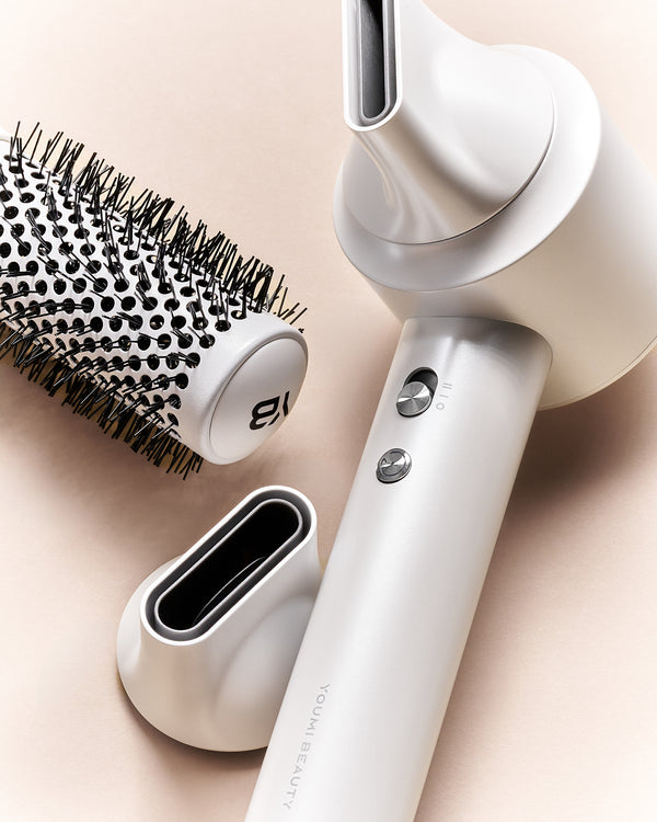 Youmi Beauty GlamDry