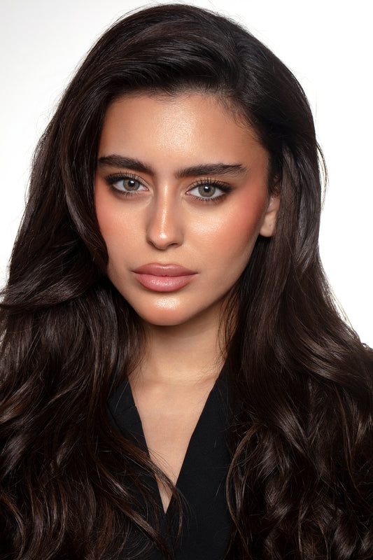 La Ibiza - Caramel Color