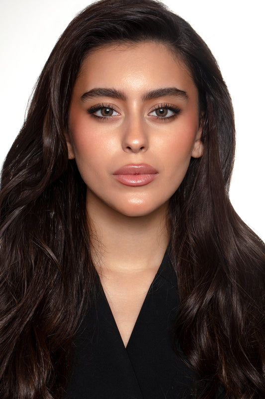 La Canne - Brown color