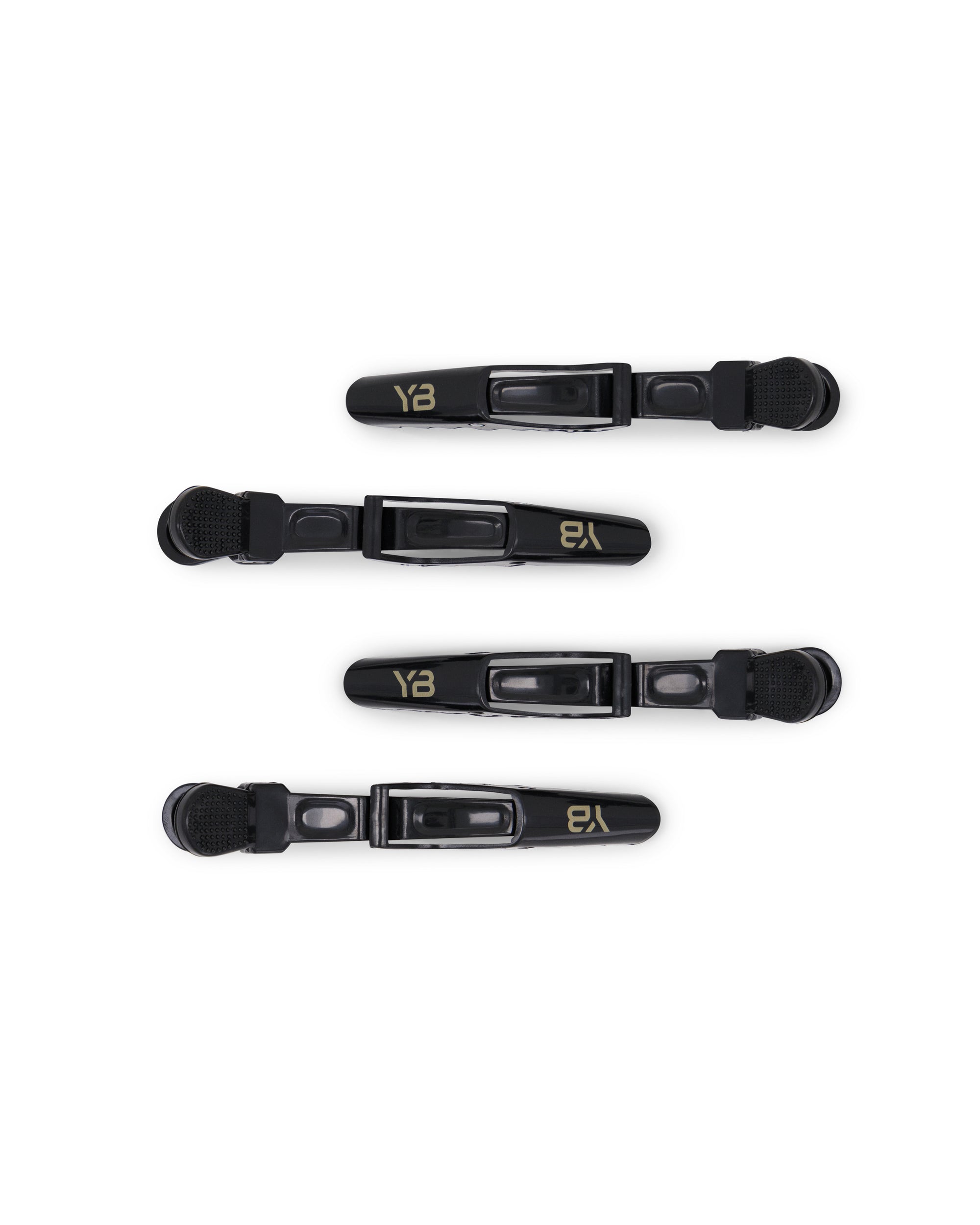 Youmi Beauty Hair Clips - Youmi Beauty