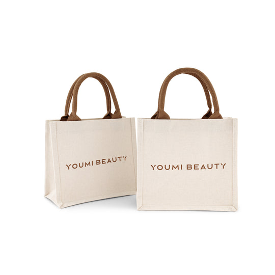 Youmi Beauty Shopping Bag Small