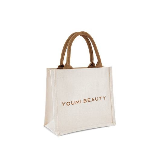 Youmi Beauty Shopping Bag Small