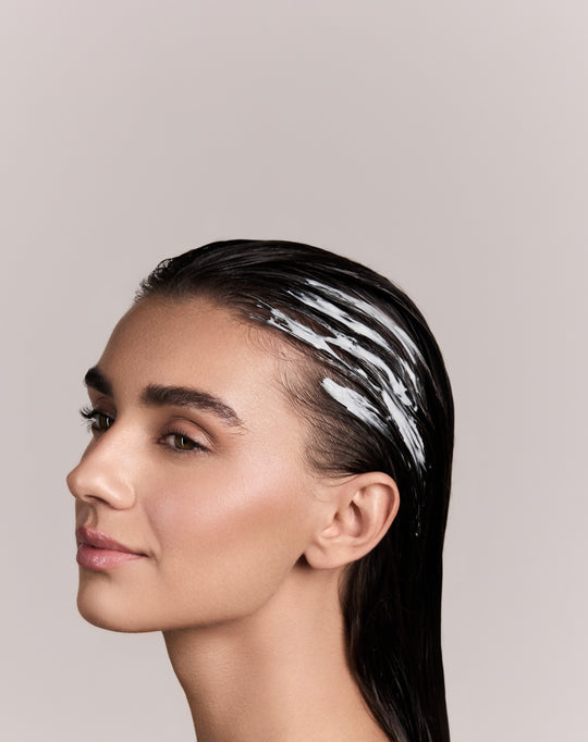 Hair Conditioner - Made for Me Hover Image