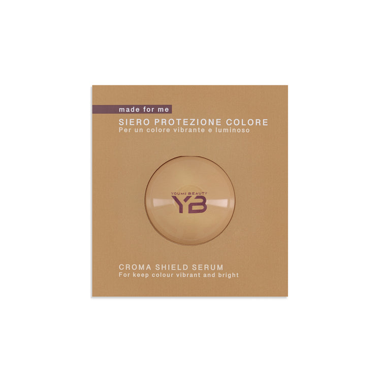 كروما شيلد سيروم - صنع لي