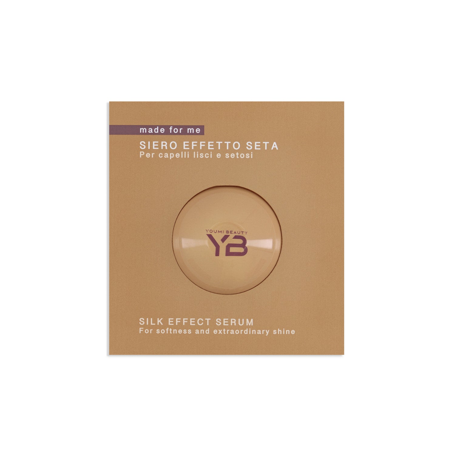 Youmi Made for ME Silky Effect Serum