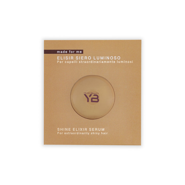 Youmi Made for Me Shine Elixir Serum