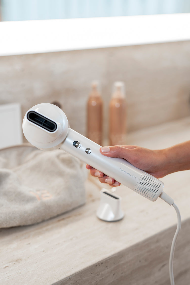 Youmi Beauty GlamDry