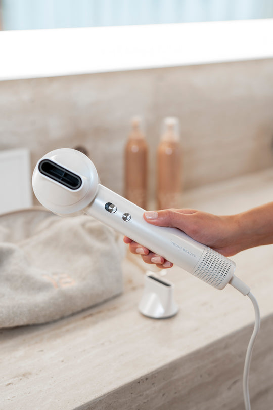 Youmi Beauty GlamDry