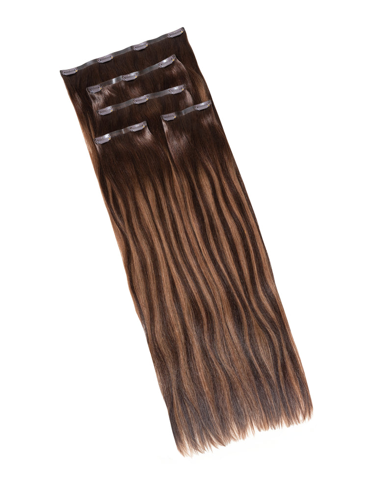 La Africa - Clip In Hair Extension - Youmi Beauty