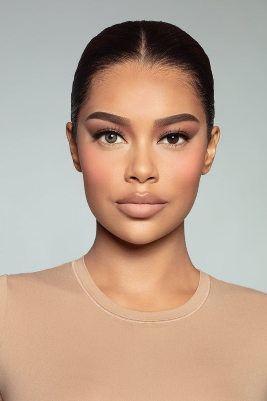 La Bali - Brownish Green Color