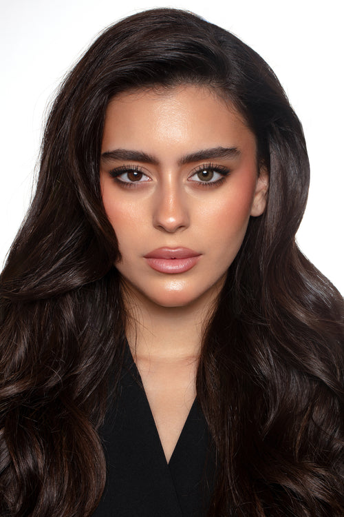 La Bali - Brownish Green Color