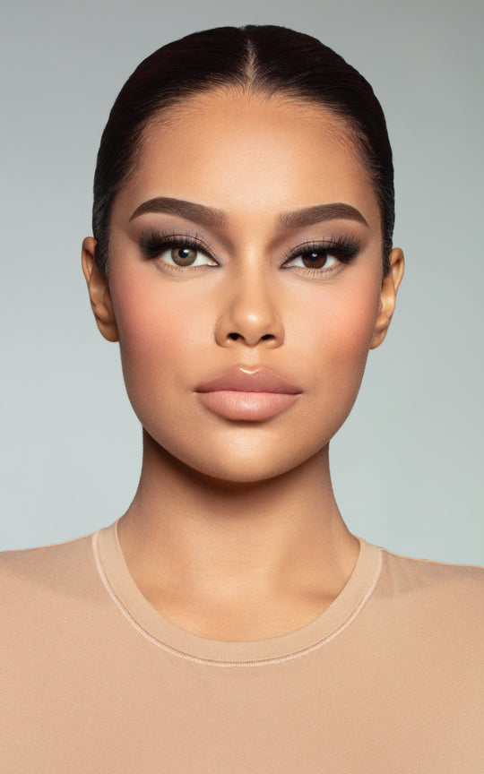 La Canne - Brown color