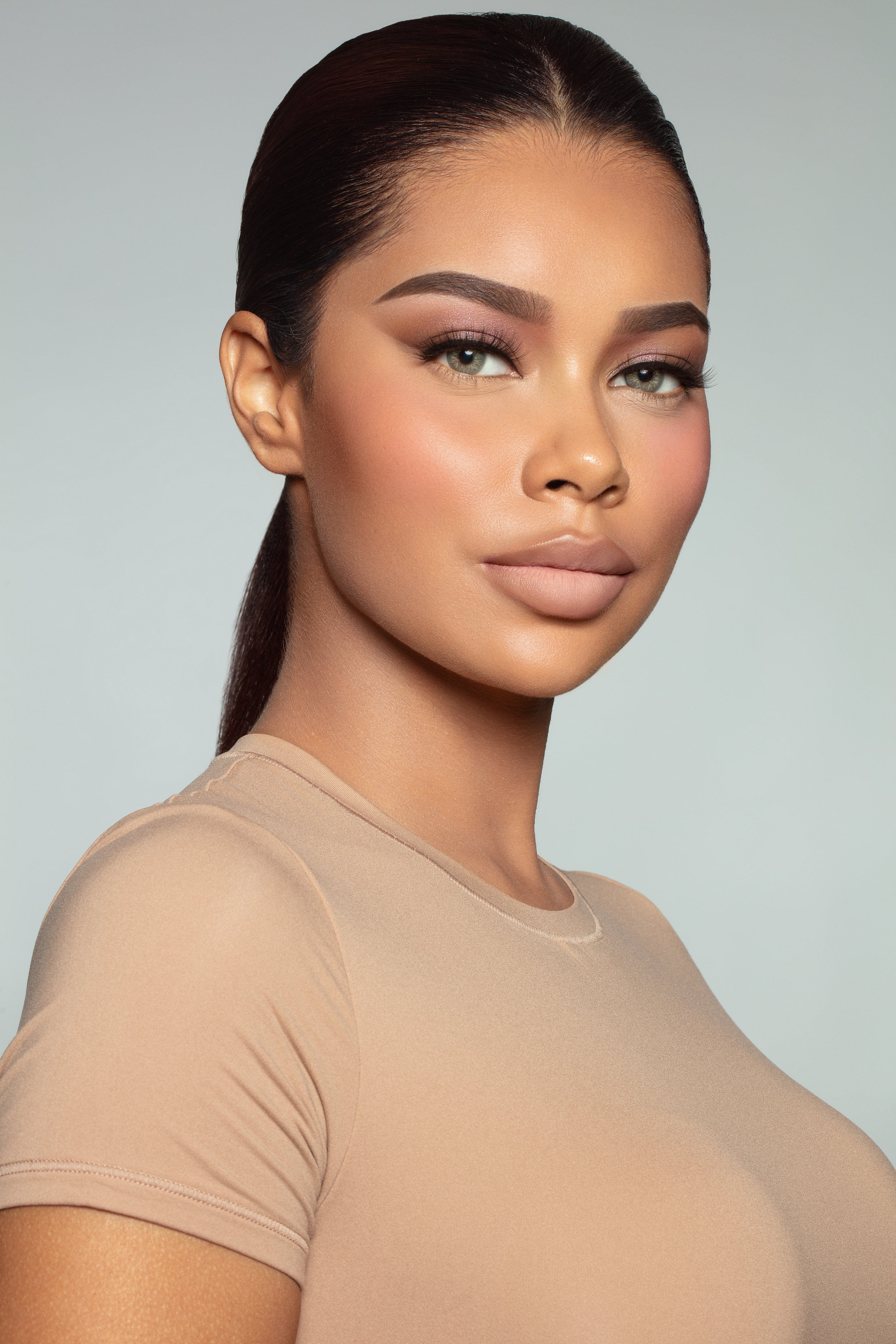 La Caramel Color Youmi Beauty