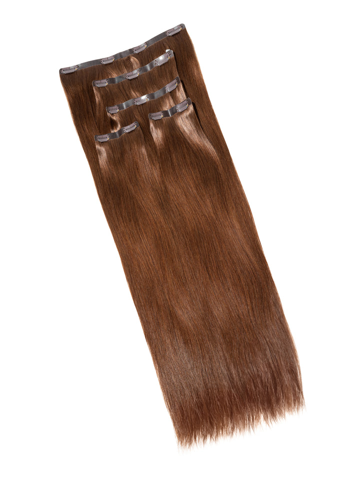 La Mel - Clip In Hair Extension - Youmi Beauty