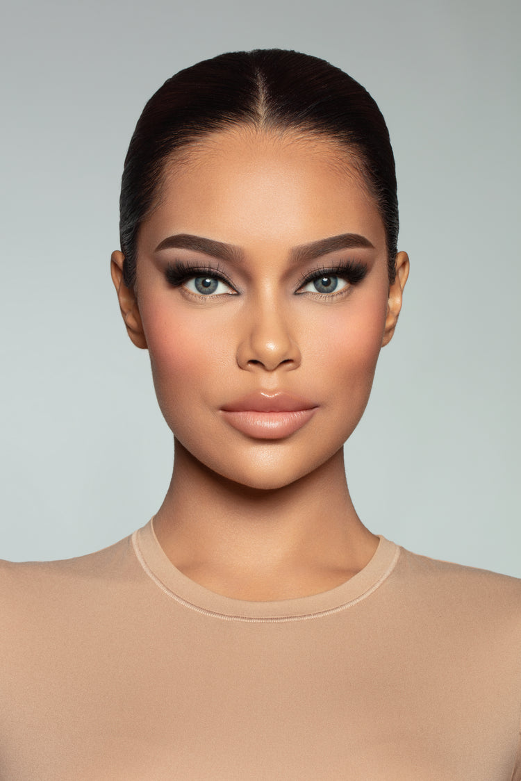 La Tulum - Dark Blue Color, Colored Contact Lenses UAE Qatar KSA Kuwait Oman Bahrain Dubai Abu Dhabi with Power