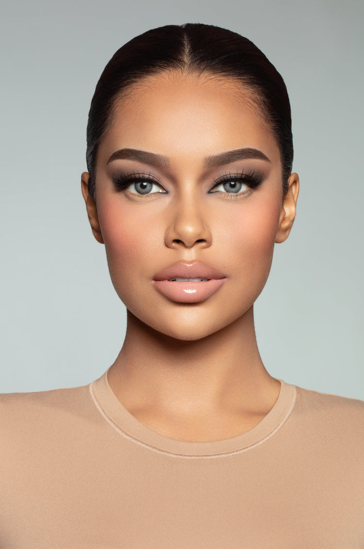 La Mykonos - Light Blue Color, Colored Contact Lenses UAE Qatar KSA Kuwait Oman Bahrain Dubai Abu Dhabi with Power